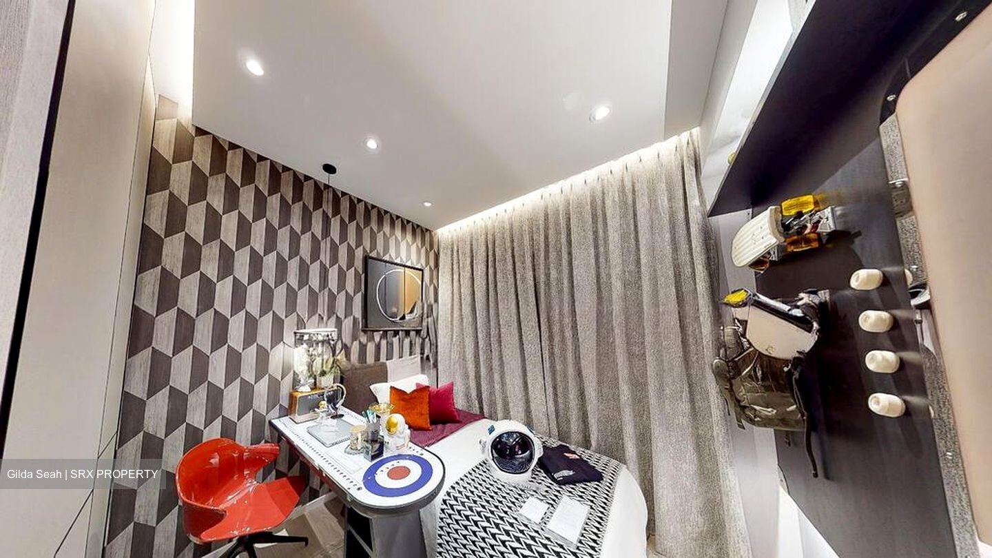 Amo Residence (D20), Apartment #510344771